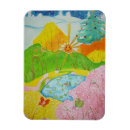 Search for four seasons magnets Winter