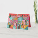 Search for oriental christmas cards Illustration