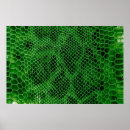 Search for skinned posters Green