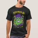Recherche de ursula tshirts La petite sirène