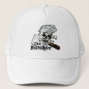 Recherche de boucher viande casquettes Boucherie