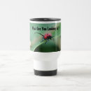 Search for red spot mugs Cute