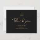 Search for business thank you cards Simple