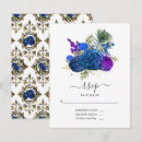 Recherche de peacock quinceanera invitations Vintage