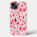 Search for crimson iphone cases White
