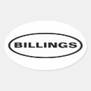 Search for billings stickers United states