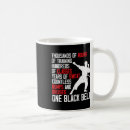 Search for karate black belt mugs Dojo