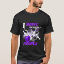 Recherche de donc tshirts Ne pas faire