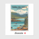 Search for tierra stickers Ushuaia