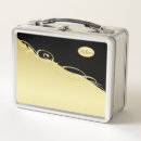 Search for monogram lunch boxes Gold