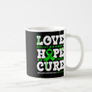 Search for love warrior mugs Survivor