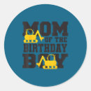 Search for b day stickers Design