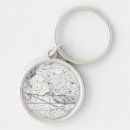 Search for star map keychains Astrology