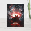 Search for multiverse cards Doctor strange