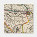 Recherche de landes magnets Sud