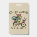 Recherche de grenouille bureau fournitures Illustration de grenouille