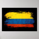Search for colombia flag art Bogota