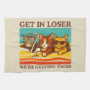 Search for vintage car tea towels Cute