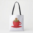 Recherche de de café de noël sacs Rouge