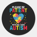 Search for i have autism stickers Awareness
