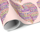 Search for mothers day wrapping paper Mama