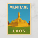 Recherche de vientiane cartes postales Bouddhisme