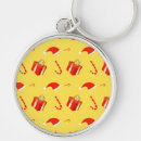 Search for candy christmas keychains Santa claus