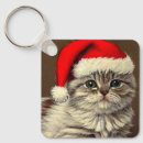 Search for wearing santa keychains Funny