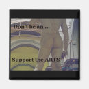 Recherche de appui vertical magnets Humour