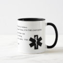 Search for funny paramedic mugs Nurse