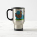 Search for chicken travel mugs Poultry