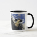 Recherche de missile tasses Tir