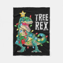 Search for dinosaur christmas blankets Snow