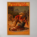 Search for vintage cowboy posters Arizona