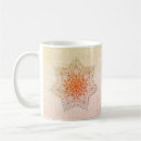 Search for colorful mandala mugs Mandalas