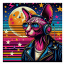 Recherche de felix le chat posters Félin