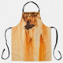 Search for rusty aprons Dirty