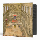 Search for vatican binders School