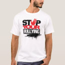 Search for stop bullying tshirts Don't