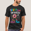 Search for sprinkles tshirts Student