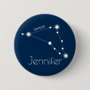 Recherche de constellation badges Zodiaque