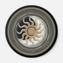 Recherche de wicca magnete Lune
