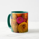 Search for concentric circles mugs Color