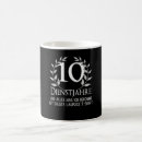 Search for years of service mugs Employee