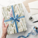 Search for calla lily wrapping paper White