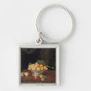 Search for fruit and vegetables keychains Objects