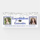 Search for royal blue banners Glitter