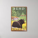 Search for bend it canvas prints Original