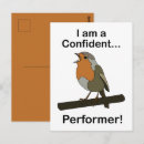 Search for performer postcards Animal