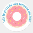 Search for self talk stickers Motivation